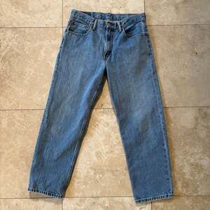 Vintage Levi's 550 Relaxed Fit Jeans Men's 33x30